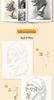 Understanding Sketch Plaster Casts: 8K Exam Art Guide & Album