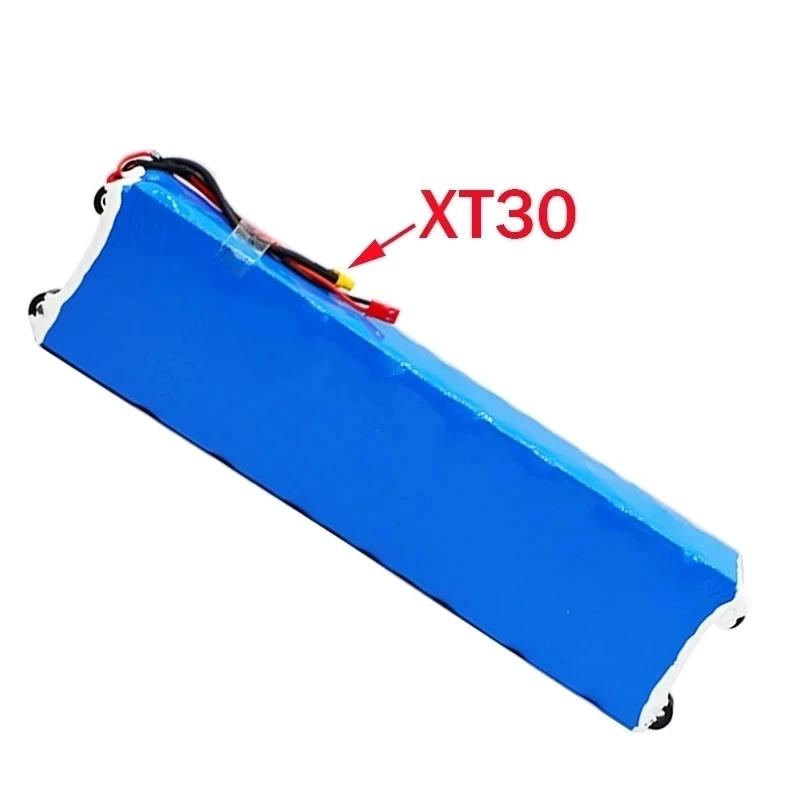 36 В 12 Ач Аккумулятор для скутера Xiaomi Mijia M365 36 В 12000 мАч Аккумулятор Электрический скутер BMS Board для Xiaomi M365