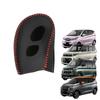 Kylorune совместимый с новой Delica Mini B3 Чехол на ручку переключения передач DELICA MINI 30 Серия специальных аксессуаров. часть (Для серии) - (с кнопкой).