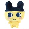 Bandai Плюшевая игрушка-каталка Тамагочи Маметчи