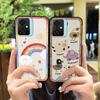 Shockproof Full Wrap Phone Case For Blackview Oscal C70 Cover Anti-dust Cute Back Cover Durable Soft Case Waterproof TPU