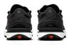 Nike Waffle One Черный Белый Оранжевый Черный GS DC0481-001
