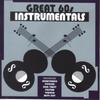 CD РАЗЛИЧНЫЕ  Великие инструментальные композиции 60-х TBIRD0004CD TBird 2010 UK Rock Б/У