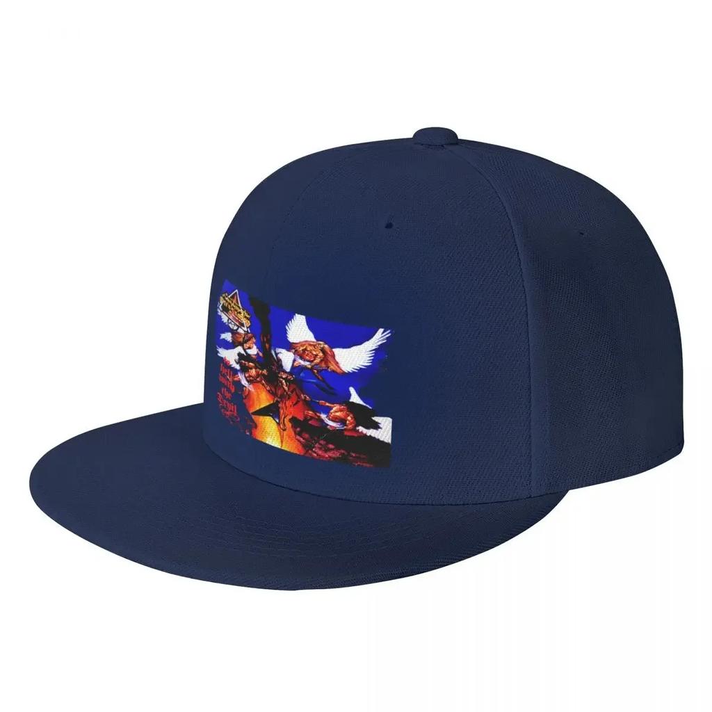 New Stryper To Hell With The Devil Sun Cap Caps Women Caps For Unisex Caps For Unisex Summer  Unisex Hat Baseball Cap