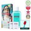 Laundryu Clean Face Gargle Strong Gel To Foam Cleanser Special Set (+Travel Size*2ea)