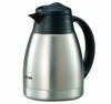 ZOJIRUSHI Vacuum Stainless Steel Stainless Steel Pot, 1.0L, SH-FG10-XA,