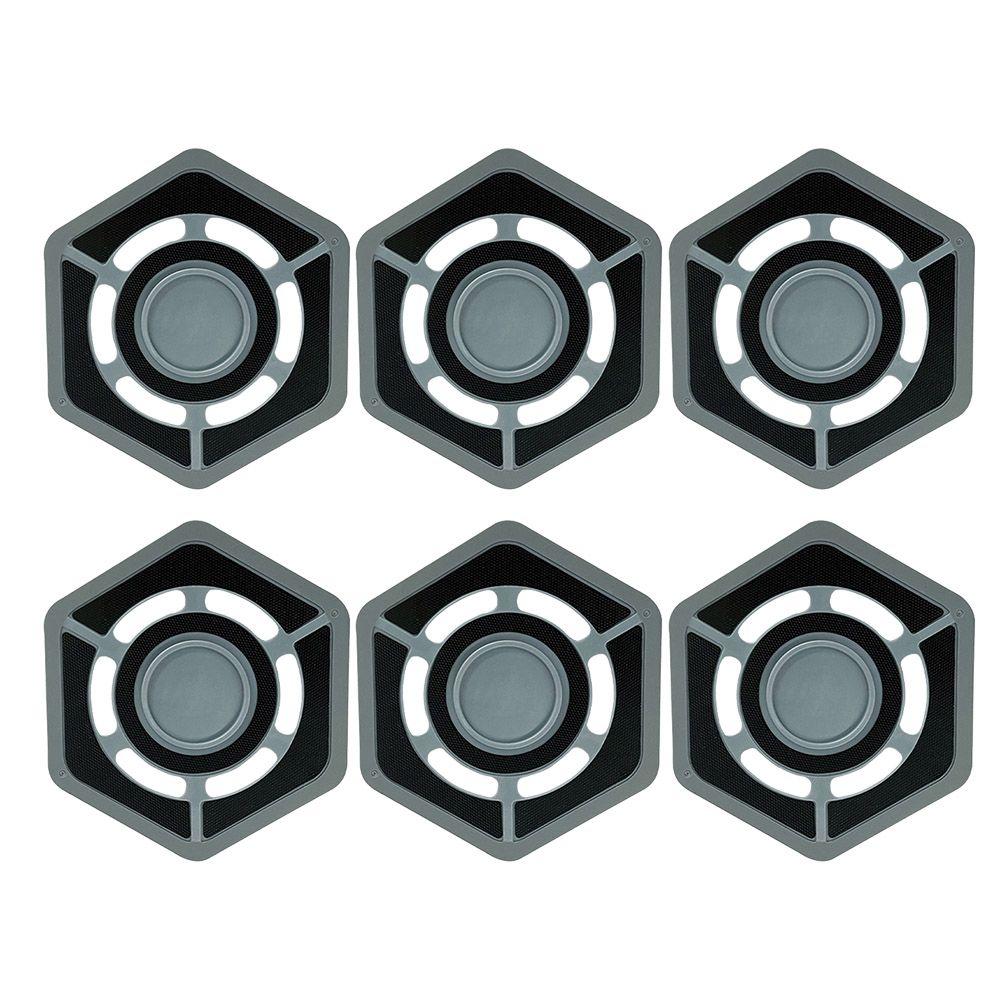Compatible with Ecovacs Deebot N9+/yeedi Vacuum Cleaner Spare Parts Mop Holder
