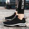 Fashion 2025 AIR Men's Breathable Running Shoes Lightweight Breathable Fitness Shoes Walking Sports Tennis Shoes Air Cushion Shoes