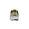 New Balance NB 530 Дышащие Низкие Кроссовки для Малышей Серебристые Для Младенцев и Малышей IZ530SA1