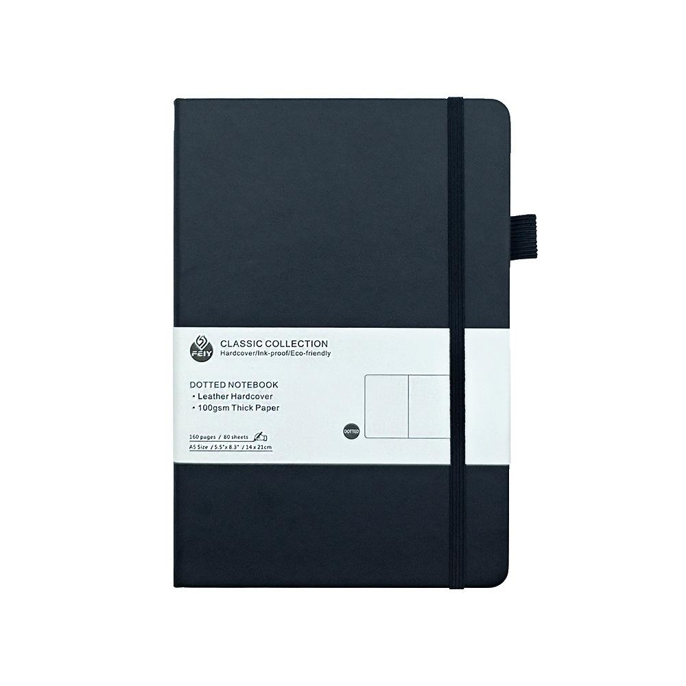A5 Simple Notepad