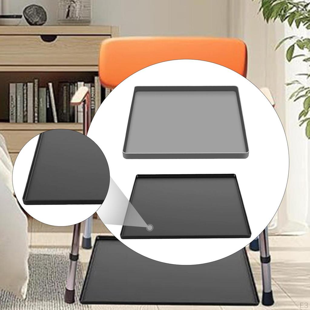 Pad for Washing Machine And , Multifunctional, Practical, Refrigerator Floor Mat, Top Mat