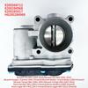 8200568712 8200284968 8200285017 H8200284968 Throttle Body  For Renault Clio Kangoo Modus Logan Sandero 1.2 16V