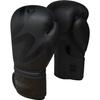 RDX F15 Boxing Gloves Black/Black 12oz