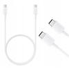 Samsung EP-DA905BWE 3A 1m USB-C Cable - White