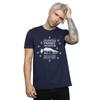National Lampoon´s Christmas Vacation Mens Eat My Dust T-Shirt