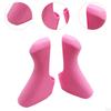Protective Covers for Road Bike Brake Levers