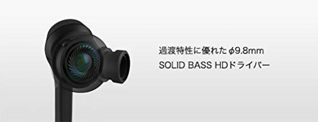 Беспроводные наушники Audio Technica SOLID BASS Deep Bass Blue BL ATH-CKS550XBT