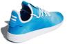 Теннисные Hu Фарелл x Теннисные Hu Adidas Originals Holi 'Ярко-синий' DA9618