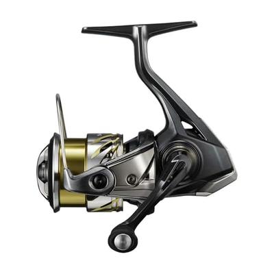 SHIMANO Спиннинговая катушка 25 Soare XR C2000SSPG