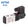 Пневматический электромагнитный клапан серии AIRTAC 4V210-08