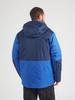 Куртка Columbia Point Park 3-In-1 WP Insulated Jacket mountain blue/collegiate navy