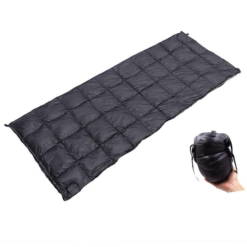 OEING Outdoor Camping Down Sleeping Bag