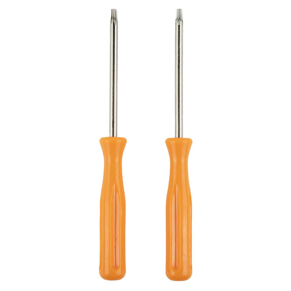 Отвертка Набор защитных отверток Запасные части T6 T8 Инструмент