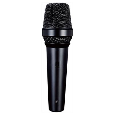 Динамический микрофон LEWITT MTP 250 DMs с переключателем