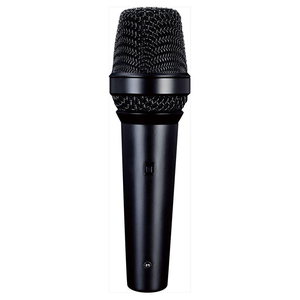 Динамический микрофон LEWITT MTP 250 DMs с переключателем