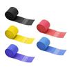 5Pcs Sweat Absorption Tennis Rackets Grip Badmintons Squash Training Sweatband Nonslip Tennis Grip Head Overgrip