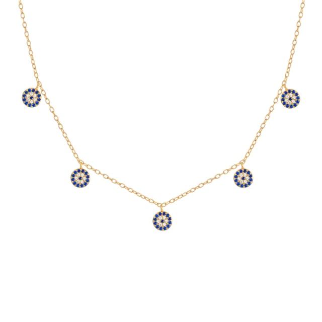 Ожерелье из стерлингового серебра 925 пробы для женщин, цветное ожерелье с крестом, шармы, цепочки, изысканная бижутерия, чокер, бижутерия для женщин, тренд