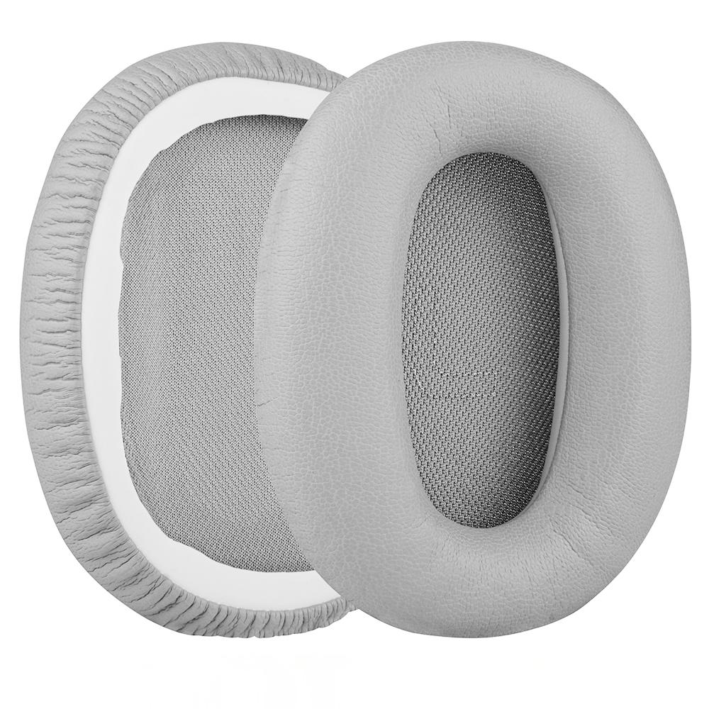 Ear Pads For Edifier W820BT Headphones Replacement Foam Earmuffs Ear Cushion Accessories Fit perfectly Protein skin W820