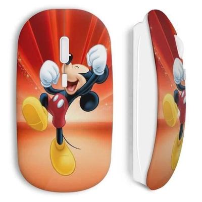 Беспроводная мышь Mickey Happy Jump