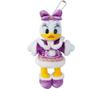 Плюшевый значок Дейзи Дак Рождественское желание 2014 DisneySea [Эксклюзив Токио]