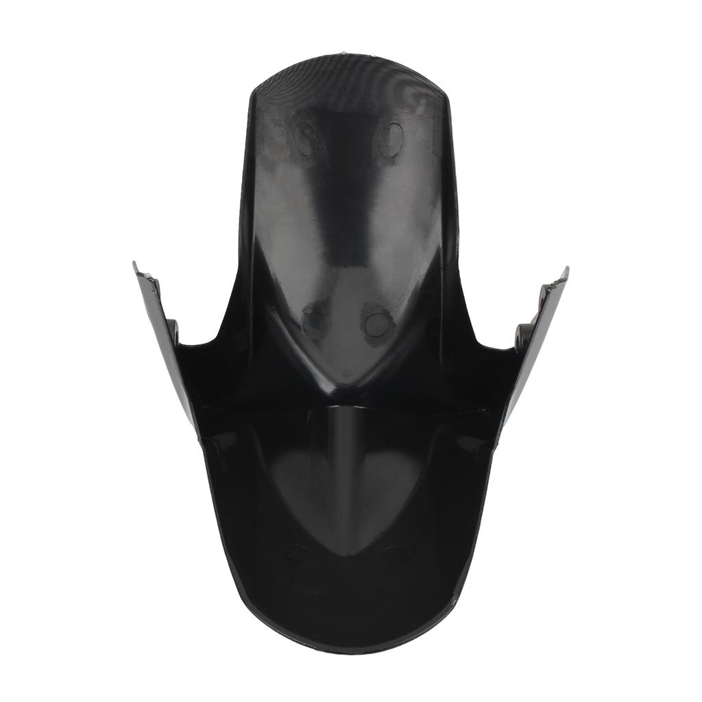 Для мотоцикла Yamaha NMAX Переднее крыло Узор из углеродного волокна Модифицированный 125 155 2020–2024 Скутер Грязезащитный Кожух Защитные Аксессуары