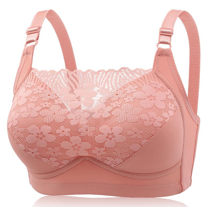 Женский тонкий бюстгальтер больших размеров без бретелек с антибликовым покрытием, сексуальный, регулируемый