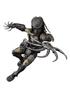 S.H. MonsterArts Predator Wolf Heavy Armor Ver. (Tamashii Web Exclusive)