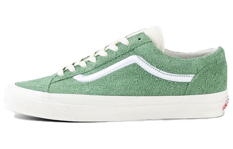 Vans Vault Og Style 36 Lx 'Green' VN0A4BVEY7