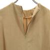 AMERI UNDRESSED Long sleeve Cut S Beige Women Used