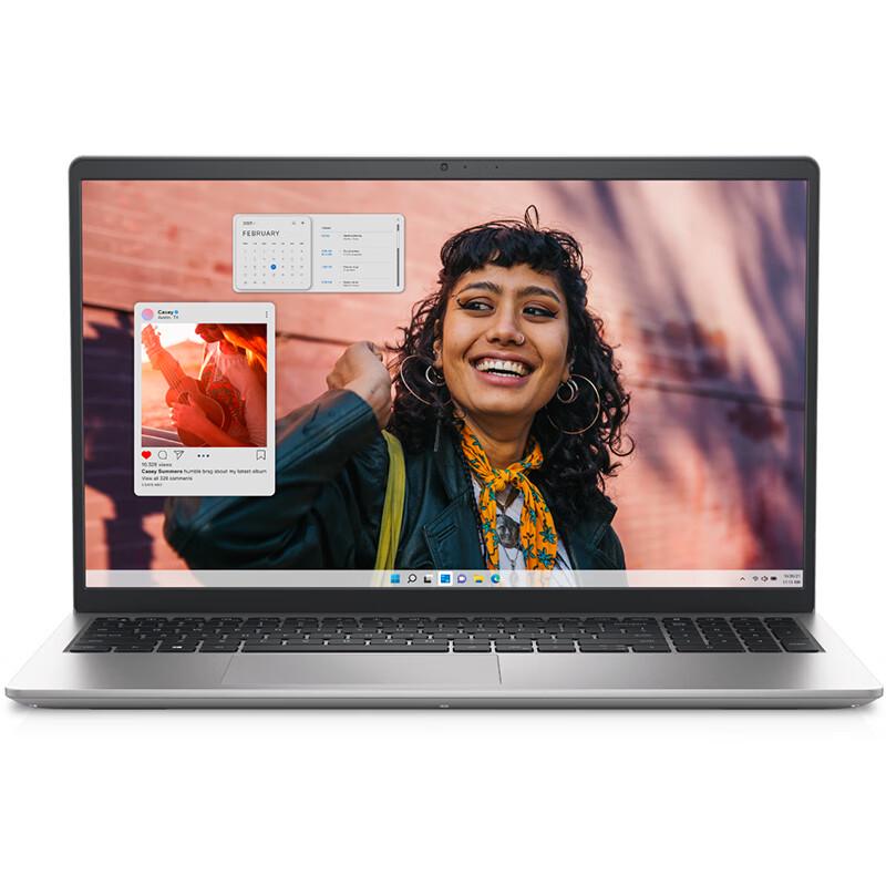 Dell 15.6" FHD 120Hz Laptop - Intel Core i7-1355U, 16GB RAM, 1TB SSD (CN version)