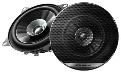 10-сантиметровые двухполосные динамики TS-G1010F (Карроццерия)