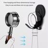 Magnetic Coffee Portafilter Holder For 51mm Espresso Handles Rustproof Designs Organizer for Espresso Accessories