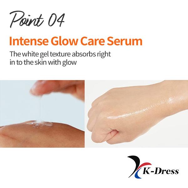 ETUDE Увлажняющая интенсивная сыворотка с коллагеном 50 мл