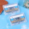 1 шт. 60 минут Голосовой Аудио Пустой Кассетный Плеер DIY Запись Карта Кассета 60 минут Голосовой Чип Для Подарков на День Рождения, Юбилей