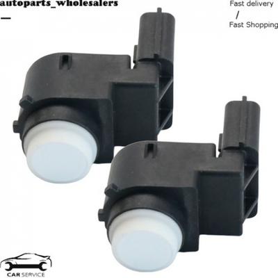 Новый 2x Датчик парковки Подходит для Kia Hyundai 2016- 95720-D9500 95720-F8000