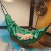 Decorative Reptile Hammock Cotton Lizard Swing Toy  For Snakes Geckos Hamster Lizard