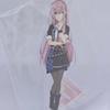 Project Sekai Movie Version Megurine Luka Acrylic Stand 
