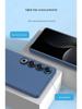 Сверхтонкий матовый чехол для телефона Meizu 21 Pro с защитой от отпечатков пальцев из полипропилена