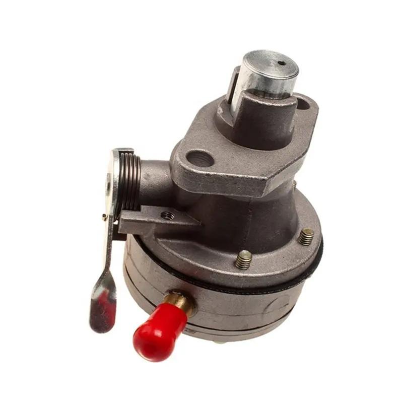 Топливный насос дизельный Насос подкачки топлива 129100-52100 Для Yanmar 3TNA72 3TNA72 3TNE82 3TNE84 3TNE88 129100-52101 BCD2735 12910052100