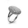 Stone Studded Ladies Rings, Rings, Jewelry, Classic 2026